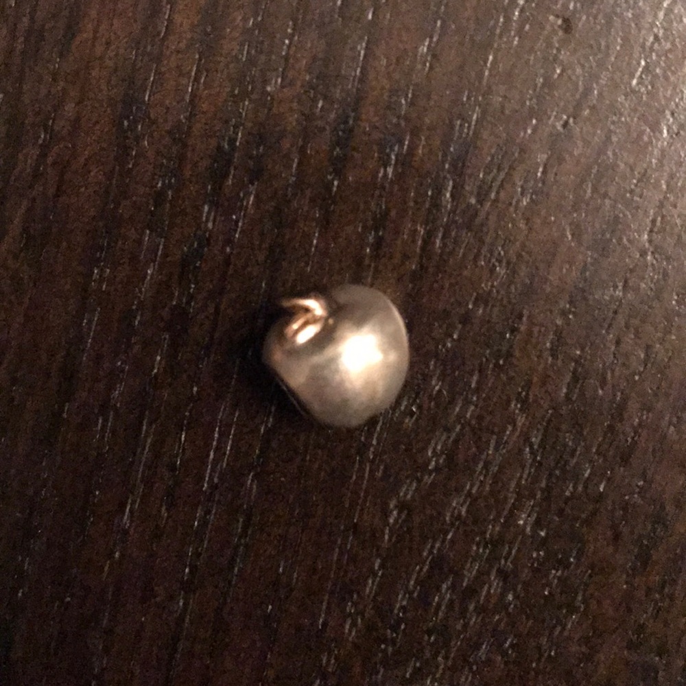 Apple PANDORA charm